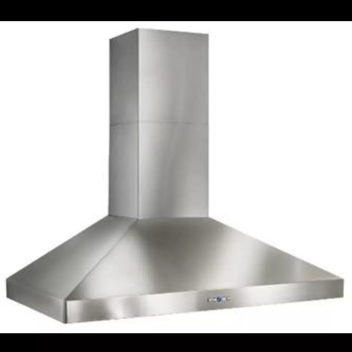 Best WPP9E36SB Chimney Wall Mount Range Hood, 36 Inch