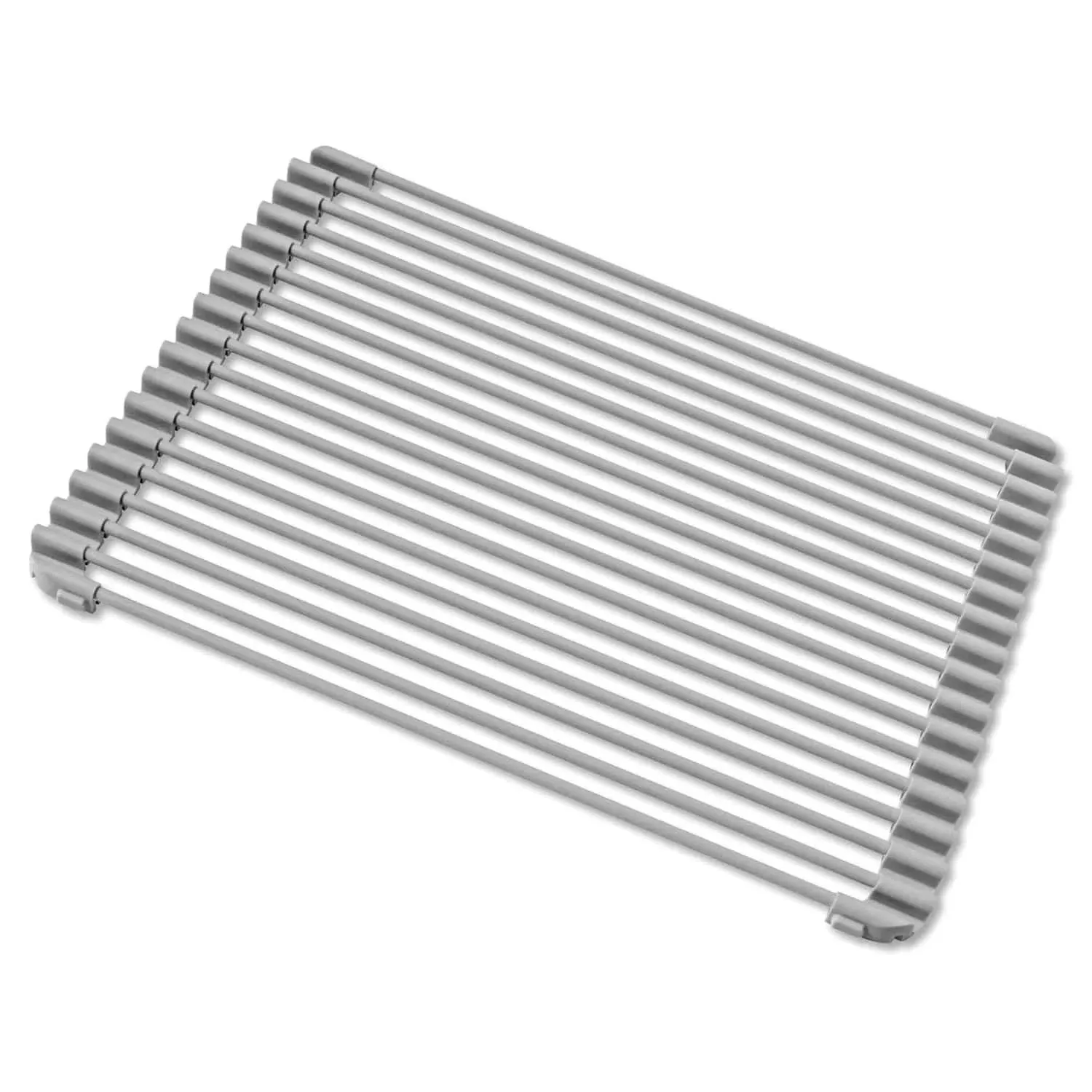 Better Houseware Multipurpose Roll-up Rack, Large