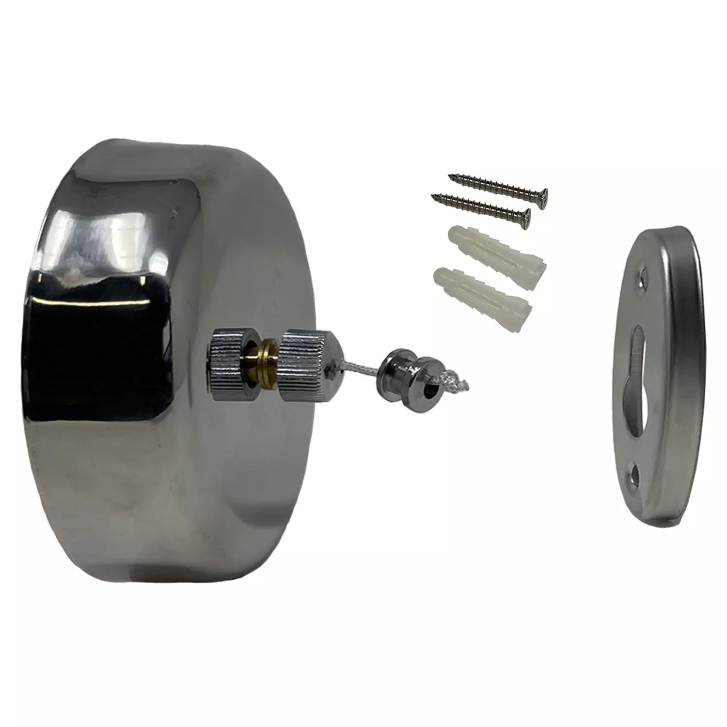 Better Houseware Retractable Clothesline