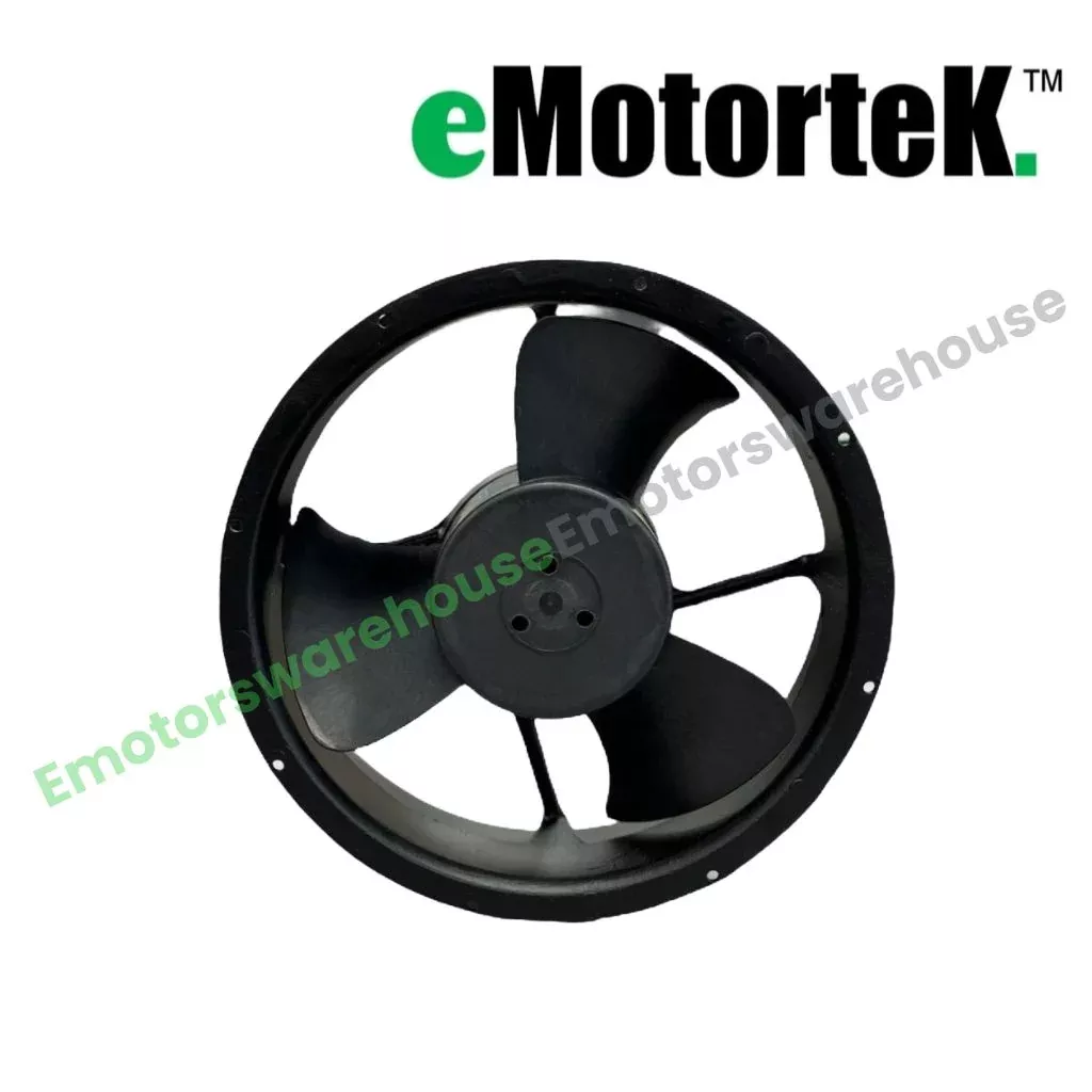 BF102 Axial Fan