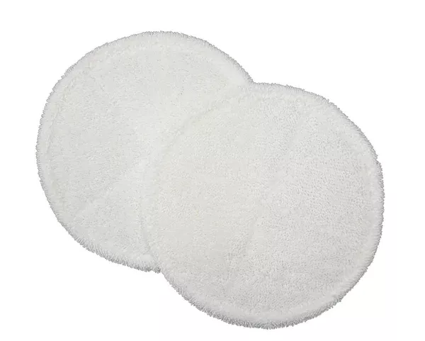 Bissell Soft Mop Pads for SpinWave (2 Pack), 1611297