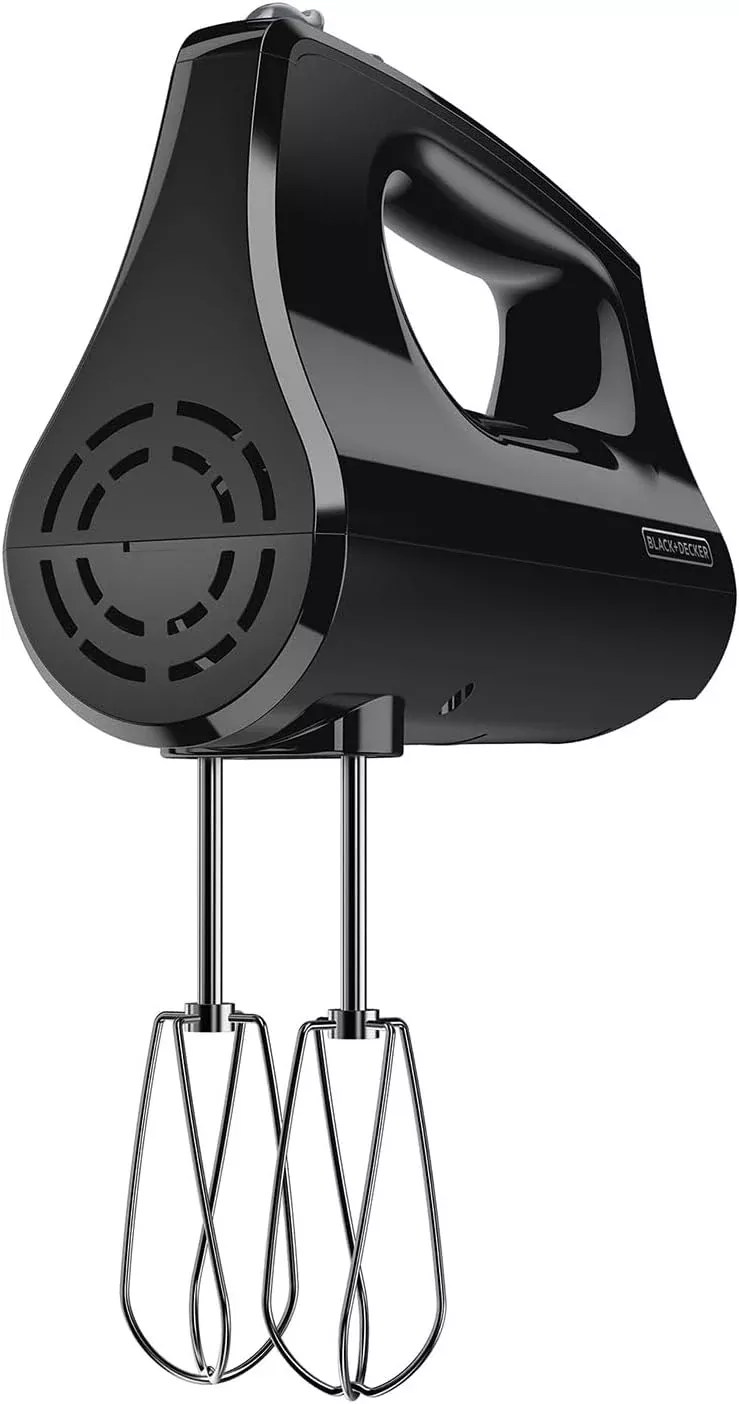 Black+Decker Batidora de Mano