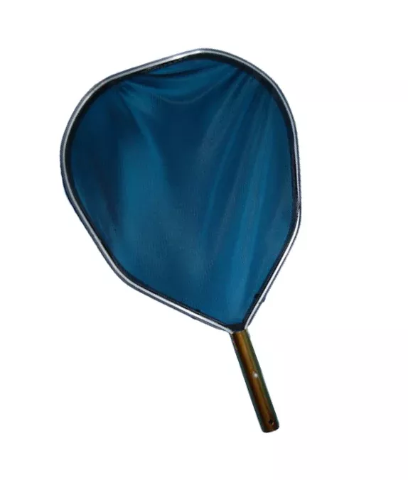 Black Series Pool Leaf Skimmer