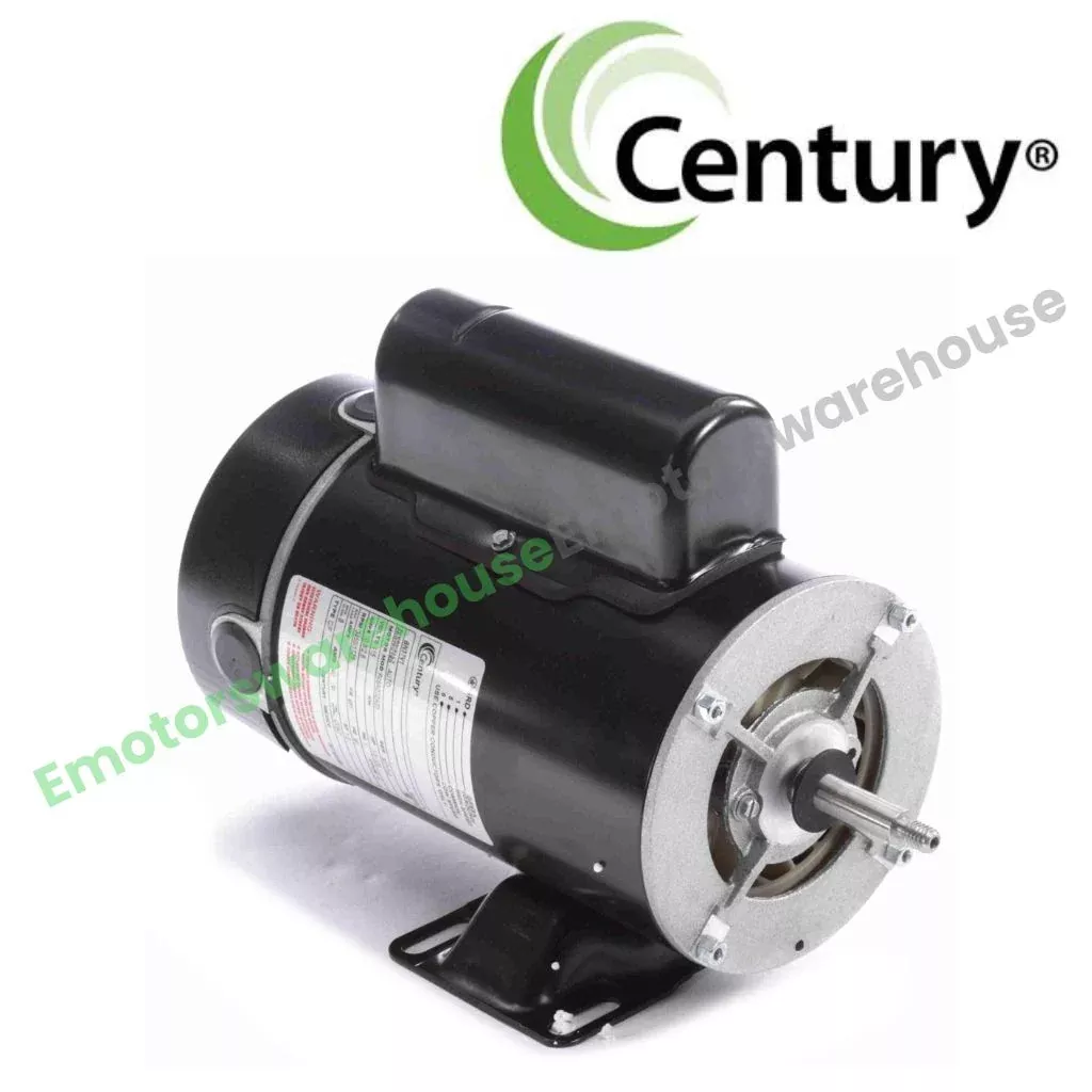BN37V1, Pool & Spa Motors