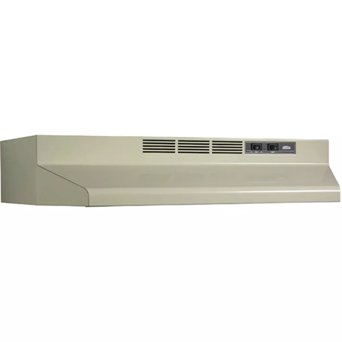 Broan 412408 Under Cabinet Range Hood, 24 Inch