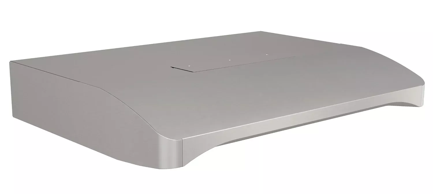Broan ALT436SS Under Cabinet Range Hood, 36 Inch