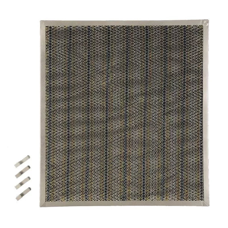 Broan BPPF36PK3 Charcoal Filter for Hoods