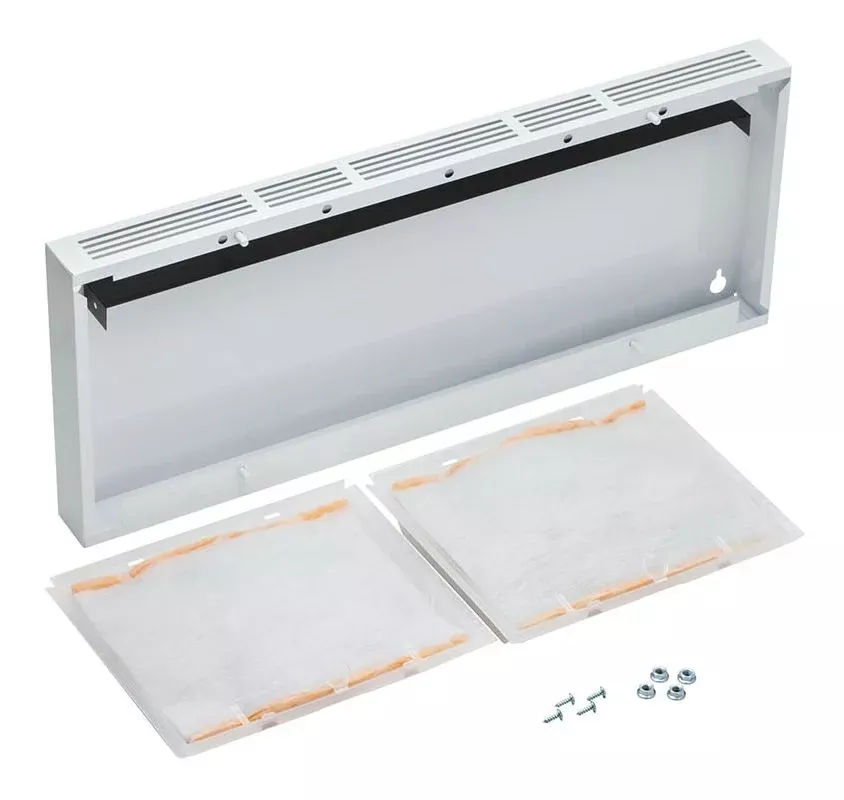 Broan NDK35830WW Non-Duct Kit