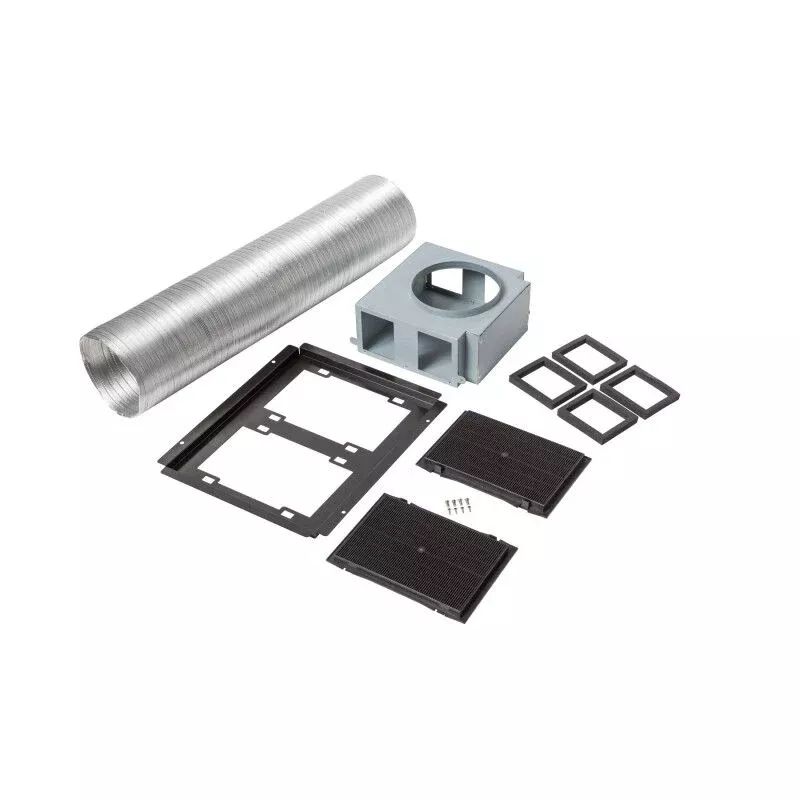 Broan RKE59 Non-Duct Kit