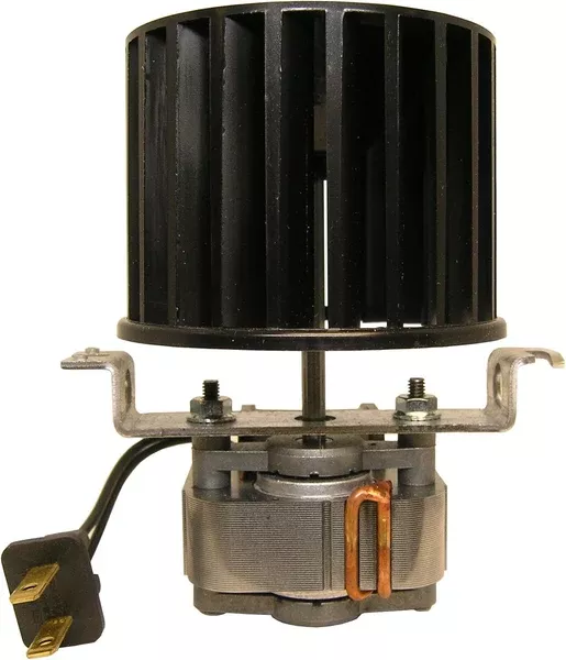 Broan S97009796 Replacement Fan Blower Assembly for Bulb Heaters