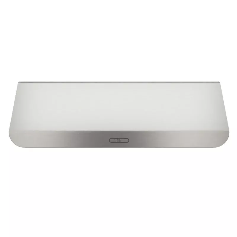 Broan SPE136SS Under Cabinet Range Hood, 36 Inch