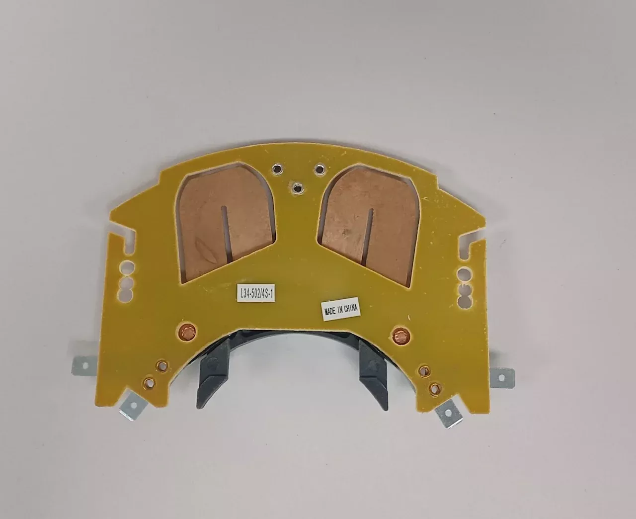BS67523 Switch MS26