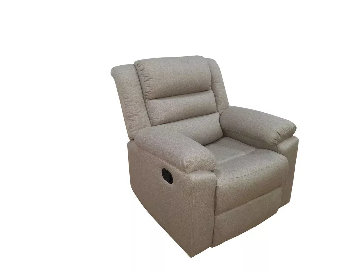 BUTACA RECLINABLE MANUAL LEXUS -BEIGE