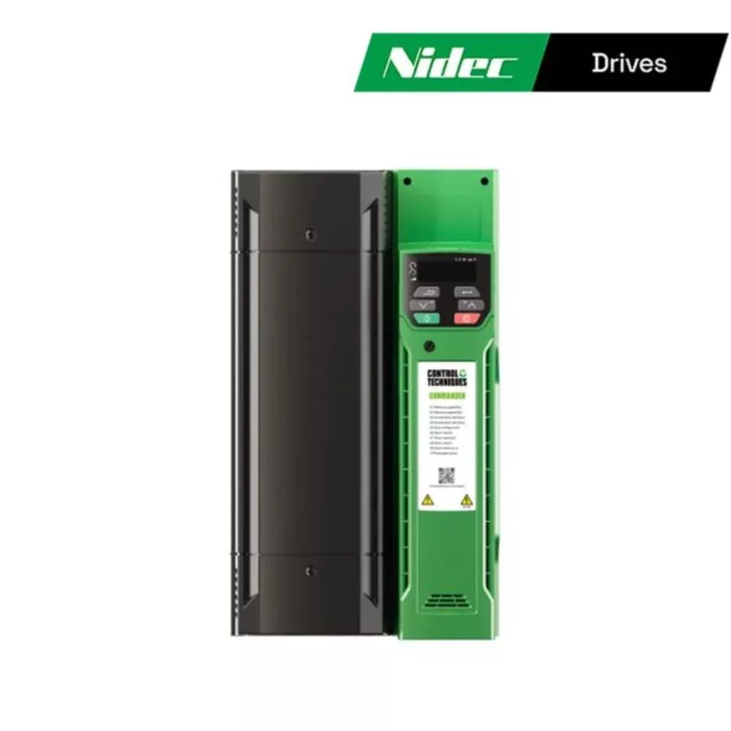C300-06500190A10101AB100 Nidec Drive Commander C Series