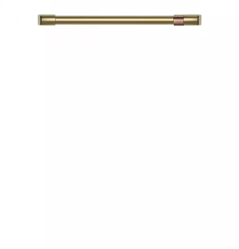 Cafe CXADTH1PMCG Dishwasher Handle Kit, Brushed Brass