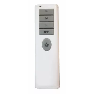 Canarm Handheld Remote Control