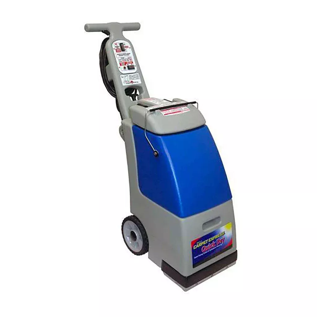 Carpet Express Extractor w/ upholstery toolC4100LM