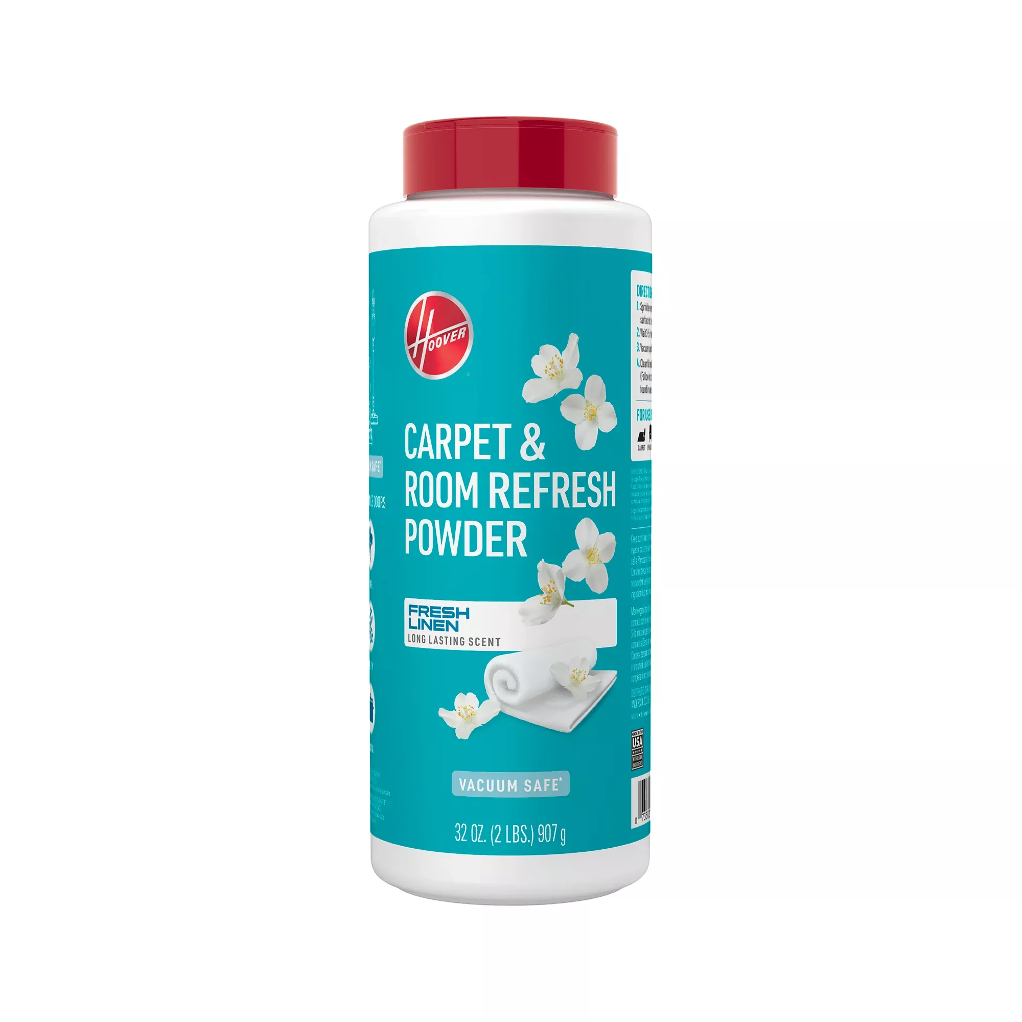 CARPET POWDER FRESH LINEN 32OZ