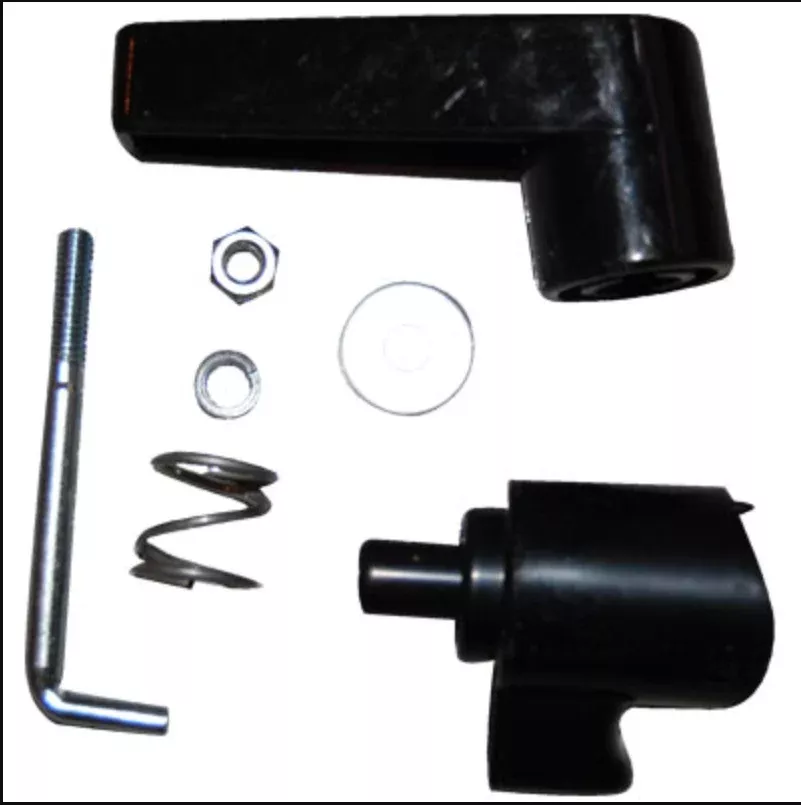 Carpet Pro Cord Wrap Kit