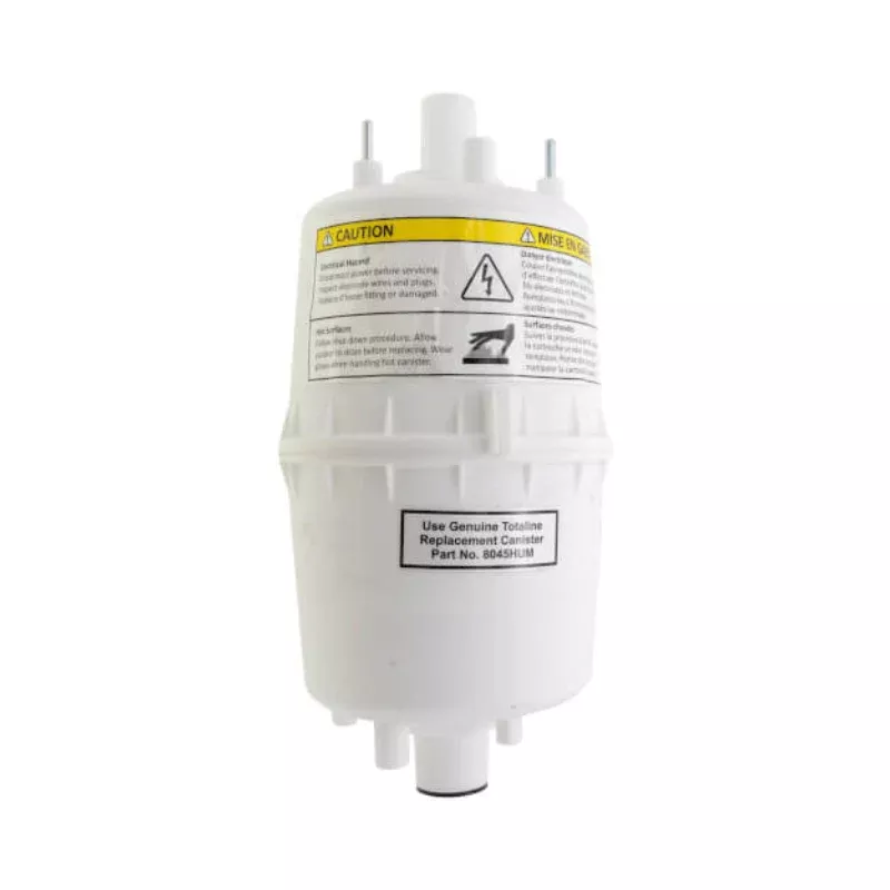 Carrier 8045HUM Steam Canister