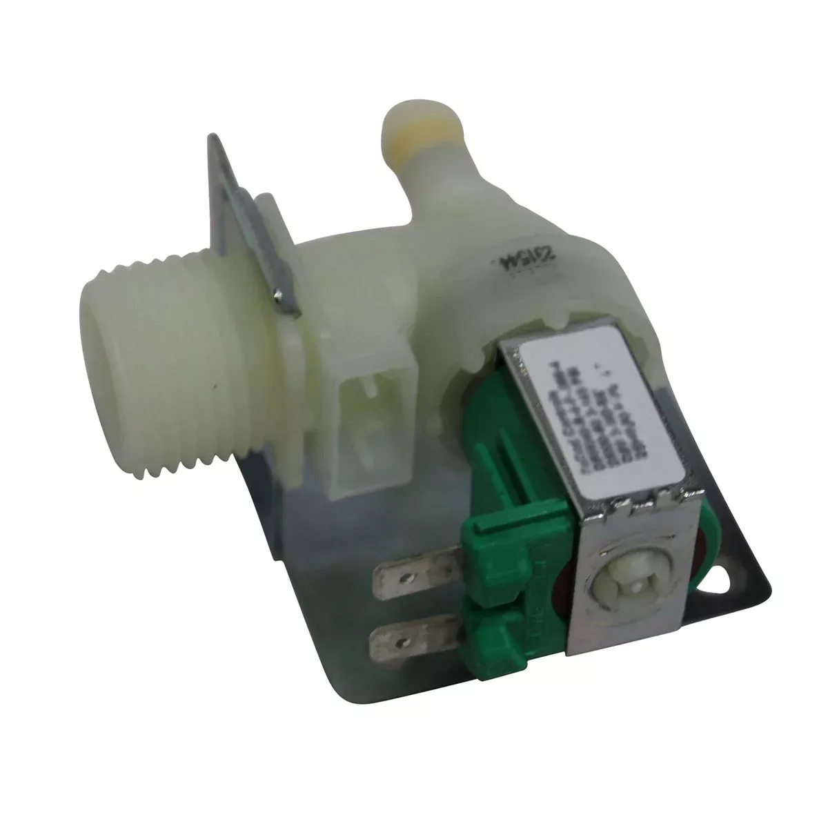 Carrier EF18LJ241 Solenoid Valve
