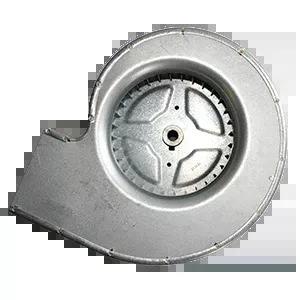 Carrier Fan Revcor