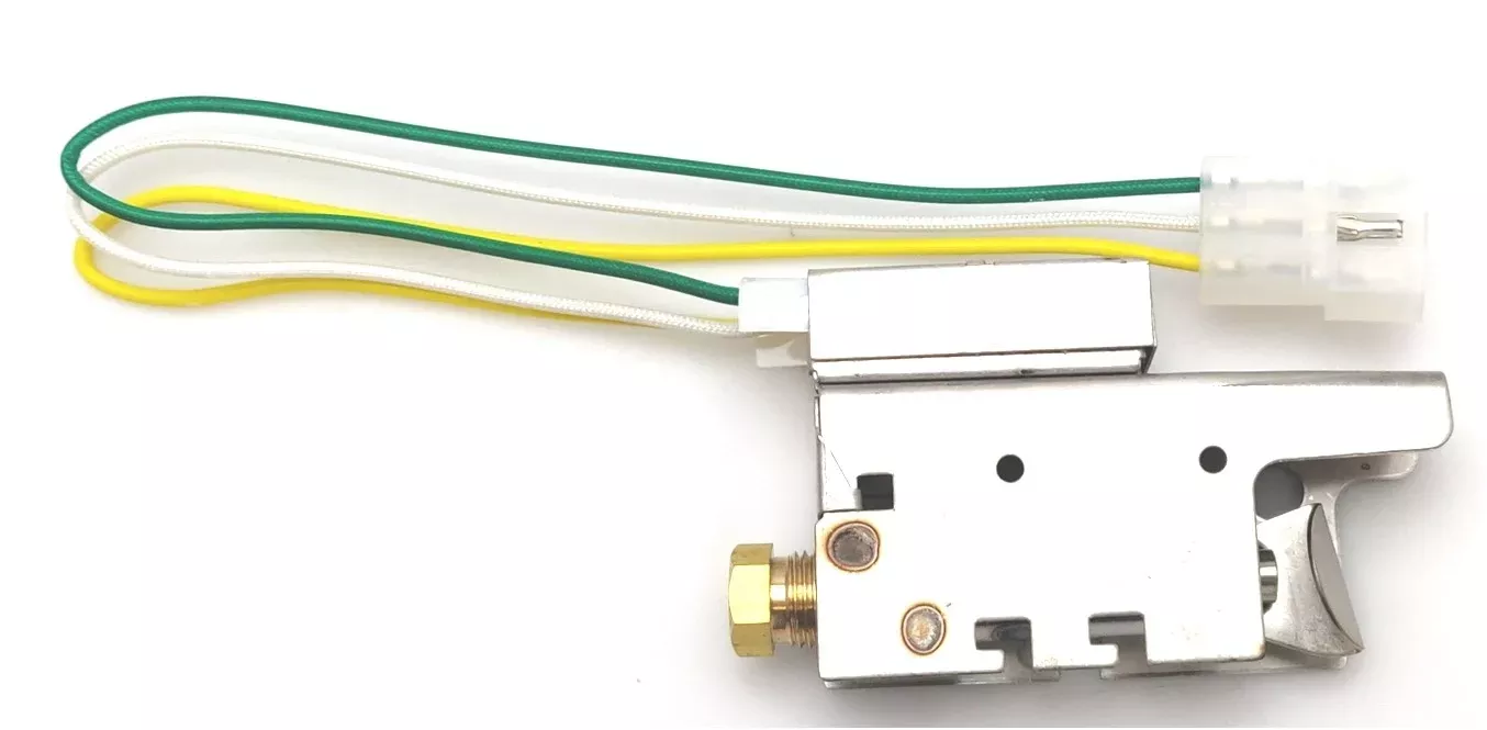 Carrier Pilot Burner | LH680005