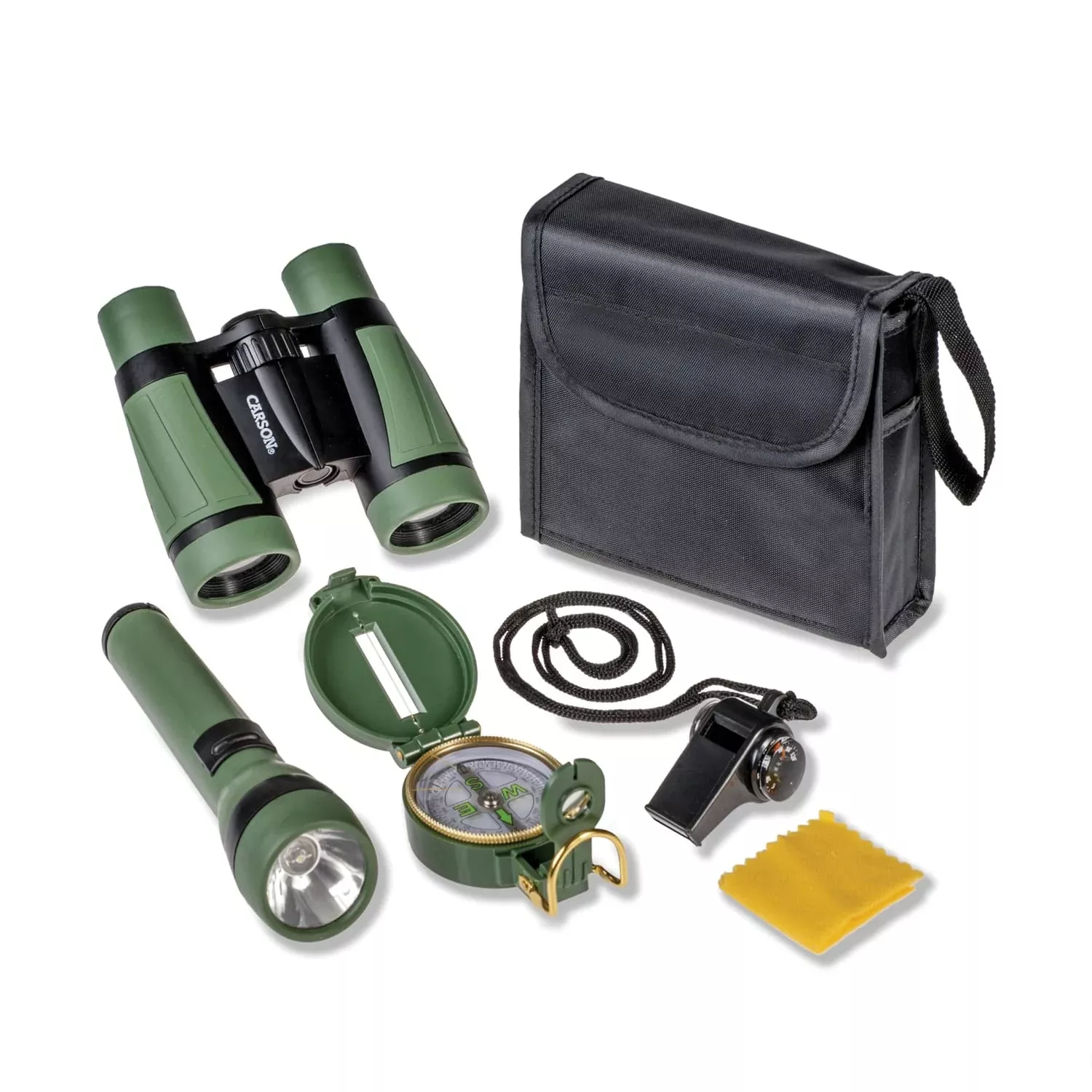 Carson HU-401 AdventurePak
