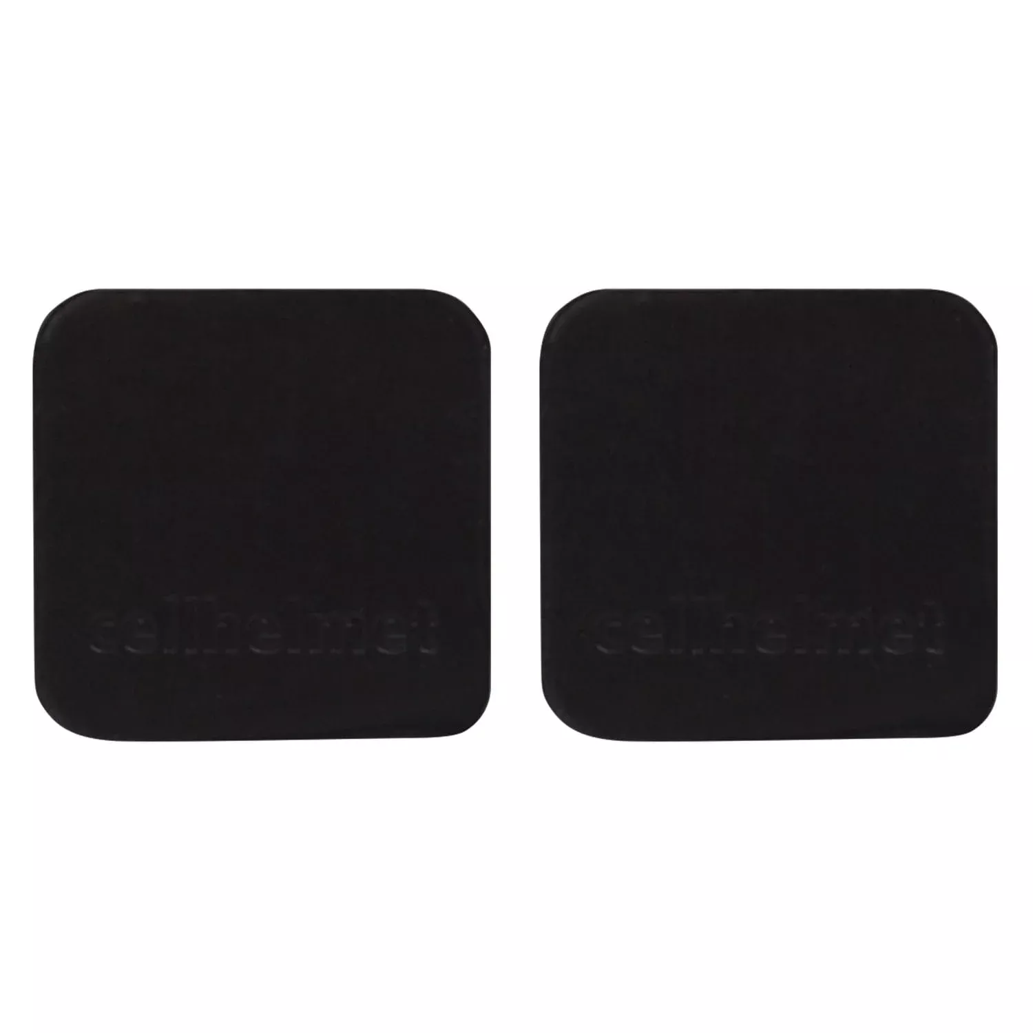 Cellhelmet 360° Magnetic-Mount Replacement Plates, 2 Pack