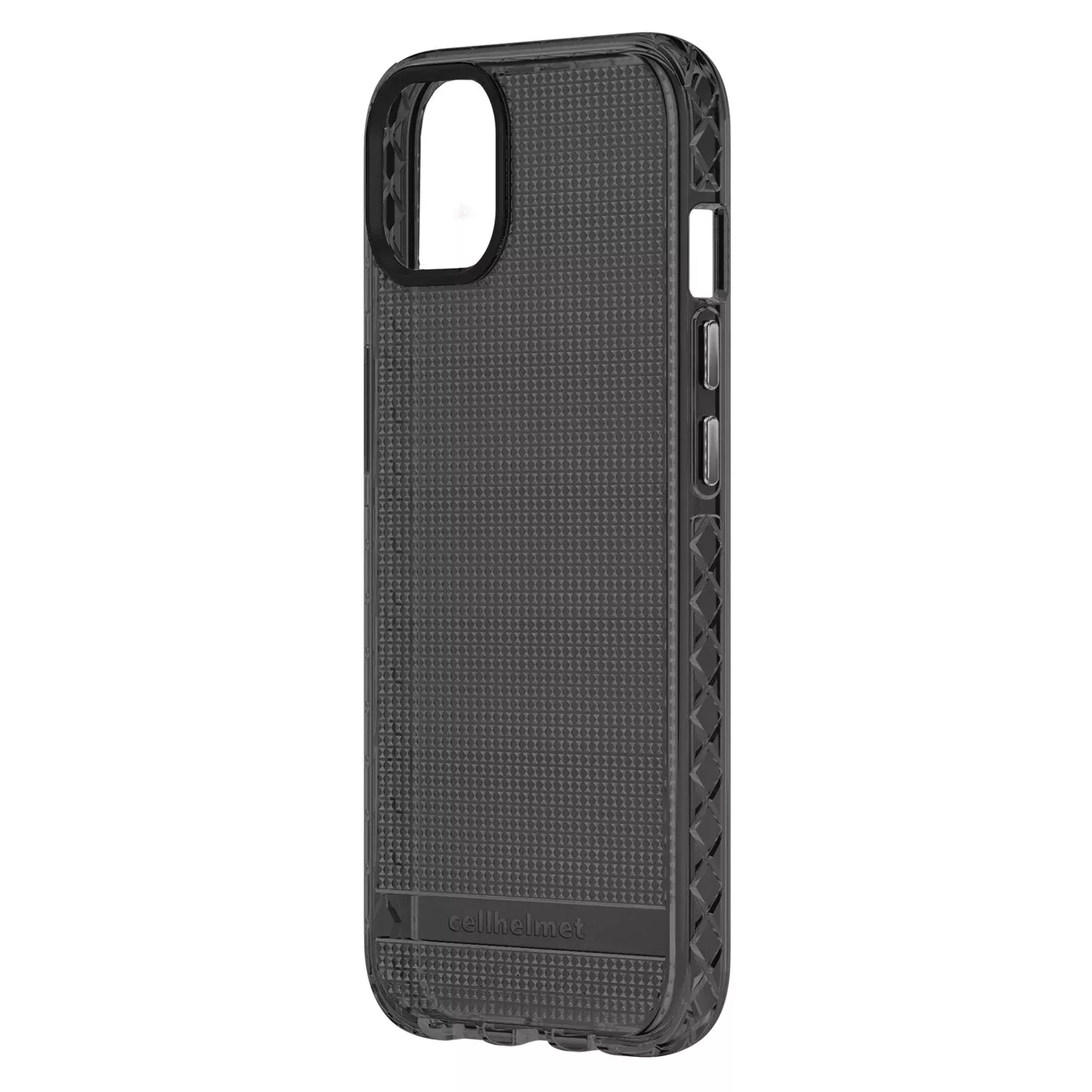 Cellhelmet Altitude X Series Case, iPhone 13, Black