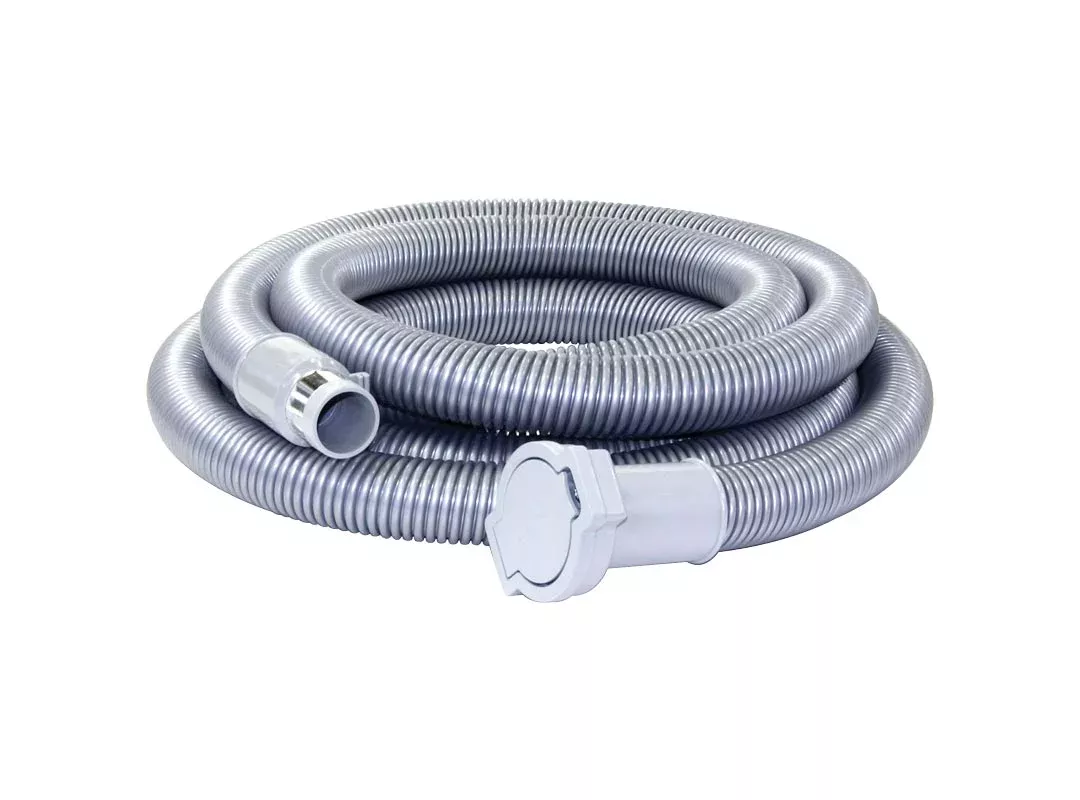 Central Vacuum Extension hose 18ft