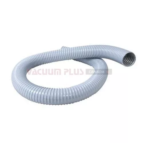 Central Vacuum Flex Hose 2 Inch DiameterSold By The Foot
