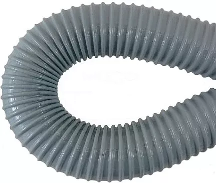 Central Vacuum Flexible Pipe