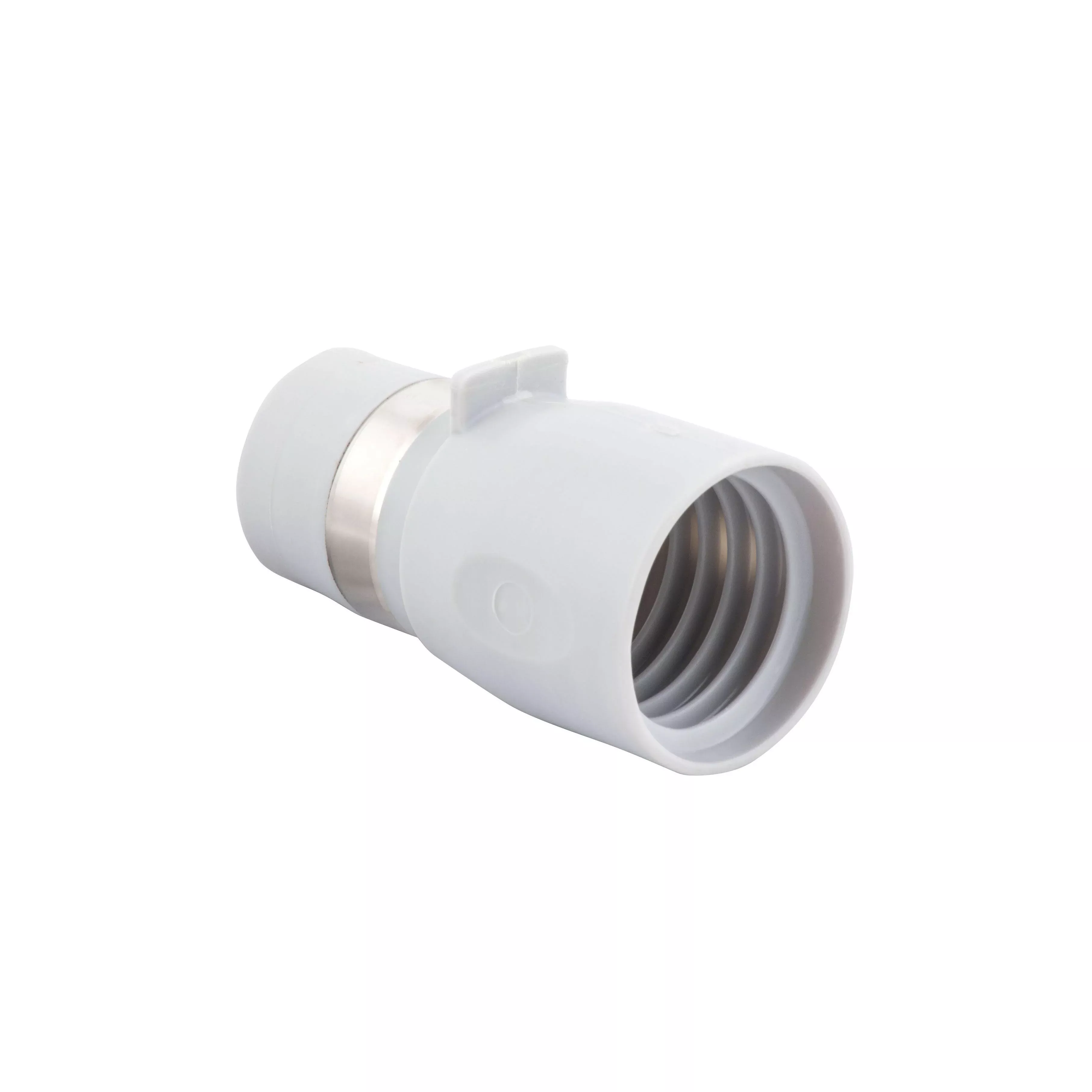 Central Vacuum Hose End1 3/8 "