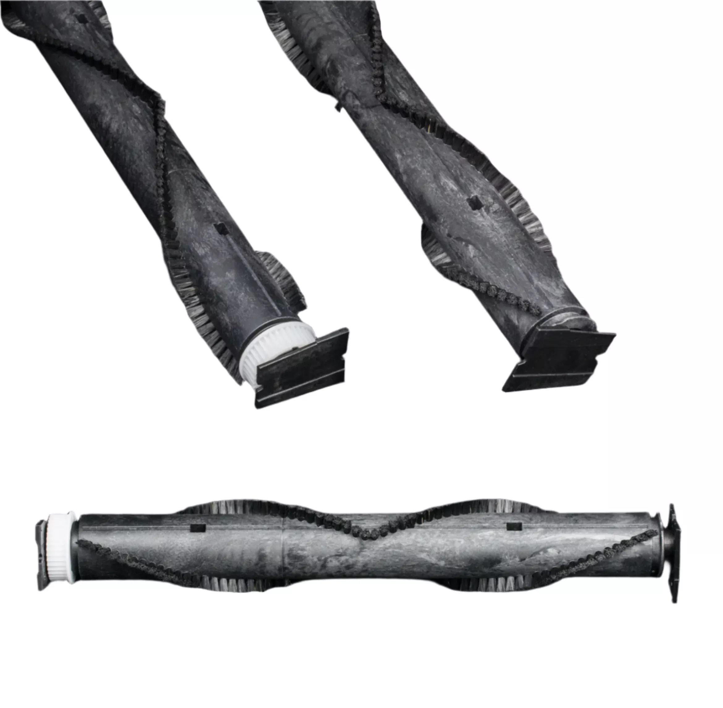 Central Vacuum Powerhead Brush Roll - Wessel-WerkEBK 360 & 361