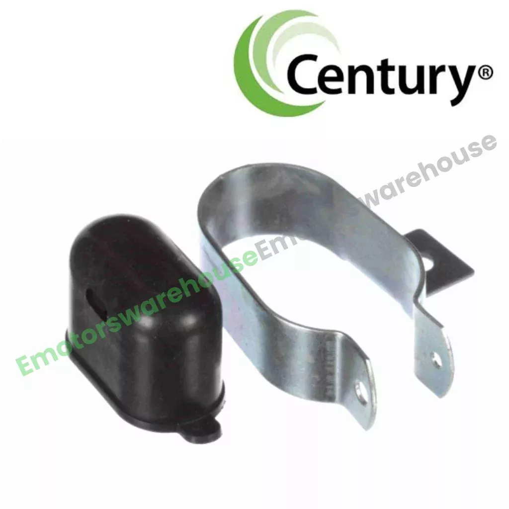 Century 1482A, Accessories / Parts