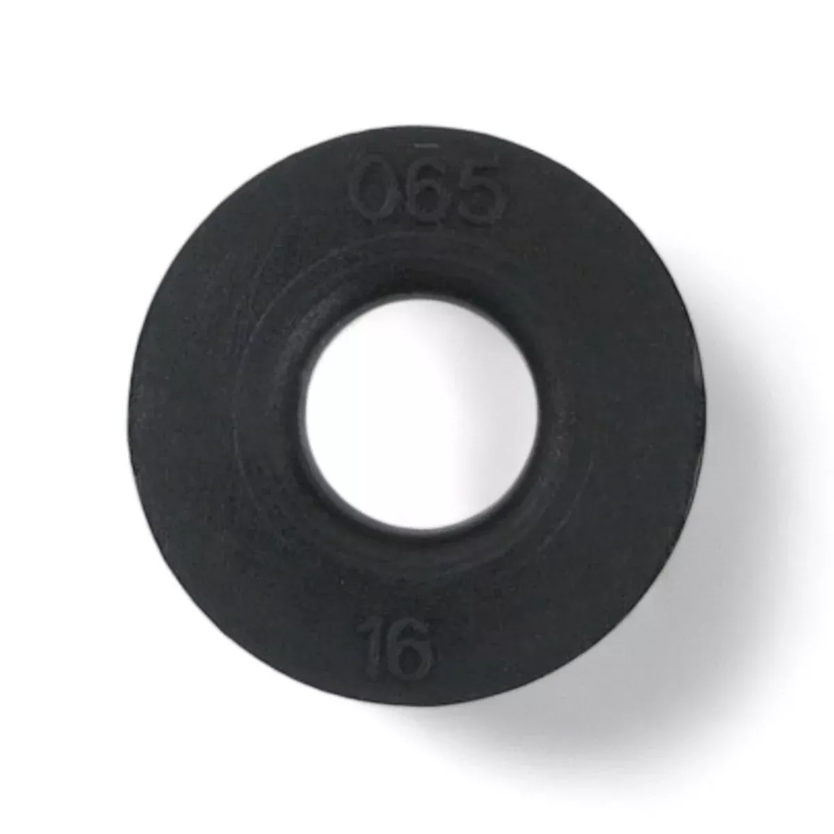 Clack WS1 V3162-100 Drain Button DLFC 3/4" 10GPM