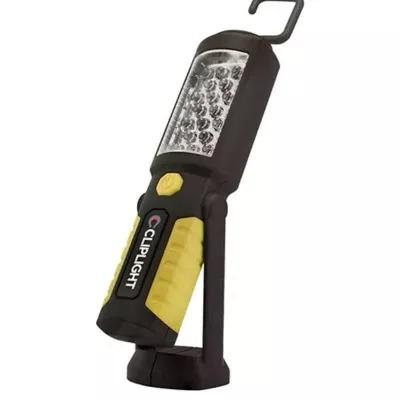 Cliplight PIVOT Mini Magnetic LED Work Light
