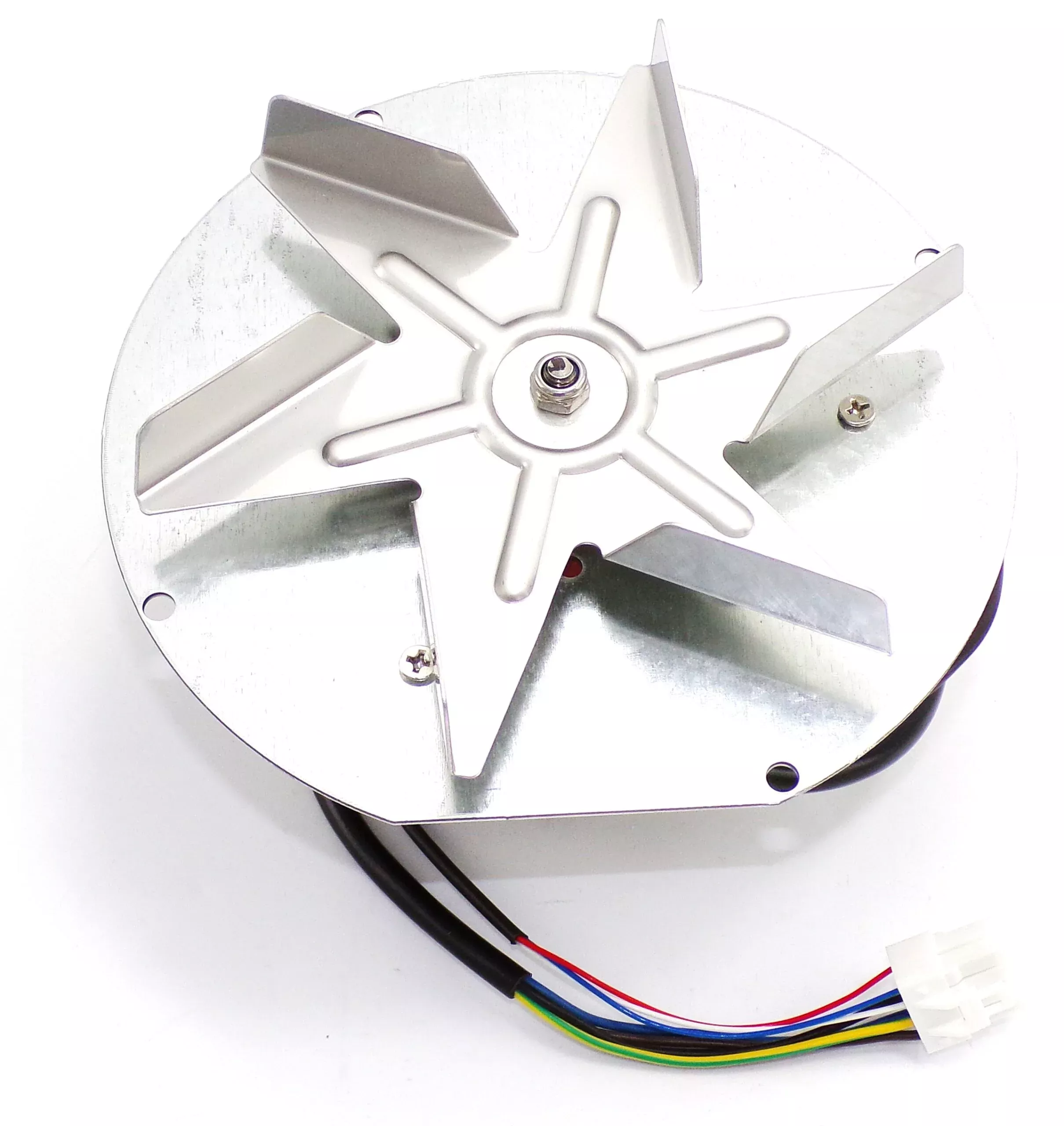 Combustion Blower 110V 60Hz| NBK-21120