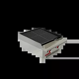 Coriat Asador de Mesa ACV-2 MASTER