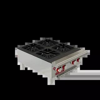 CORIAT PCV-4 MASTER DE MESA