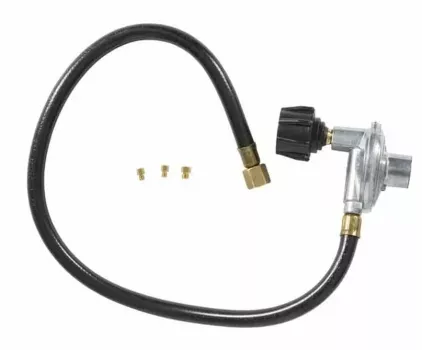 Coyote C3LP2NG Conversion Kit LP to NG (Open Box / Scratch & Dent)