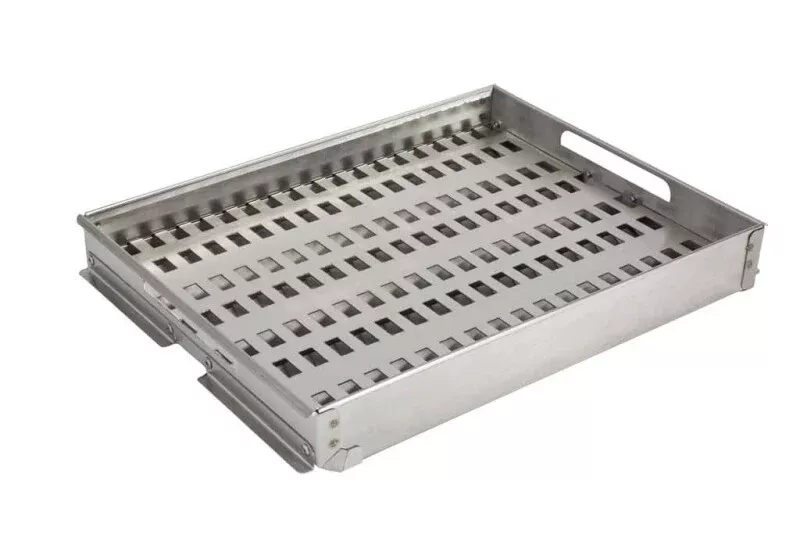 Coyote CCHTRAY15 Charcoal Tray (Open Box / Scratch & Dent)