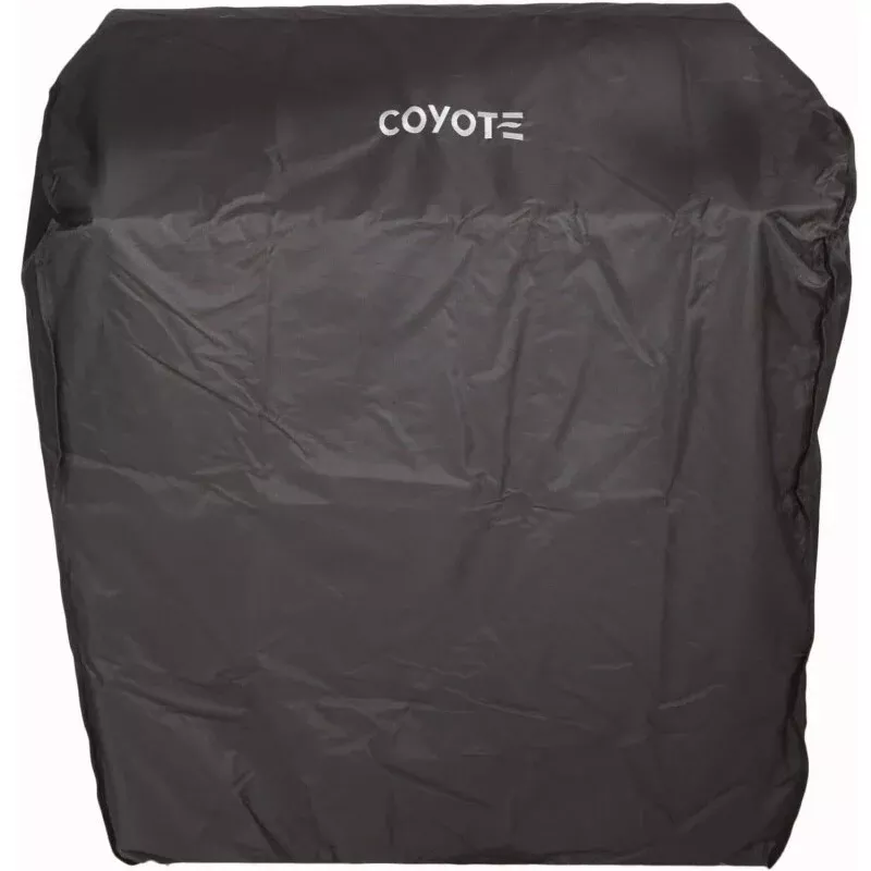 Coyote CCVR30-CT Grill Cover