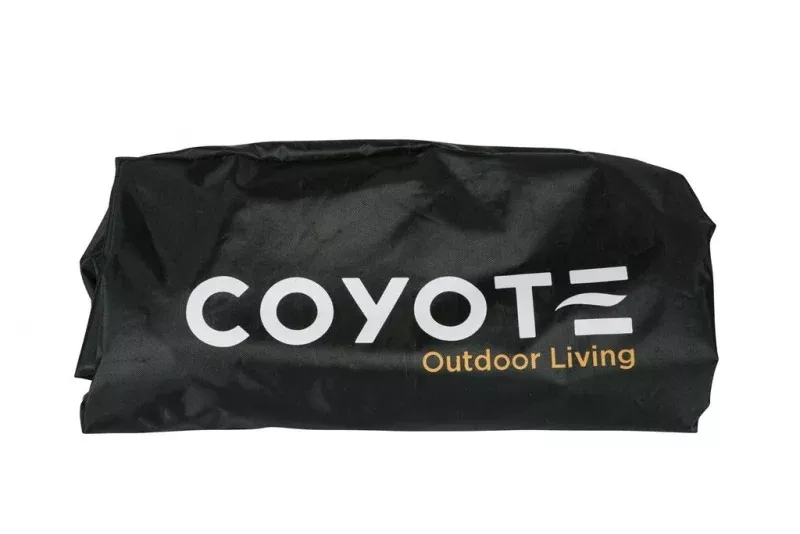 Coyote CCVRPG-CT Grill Cover
