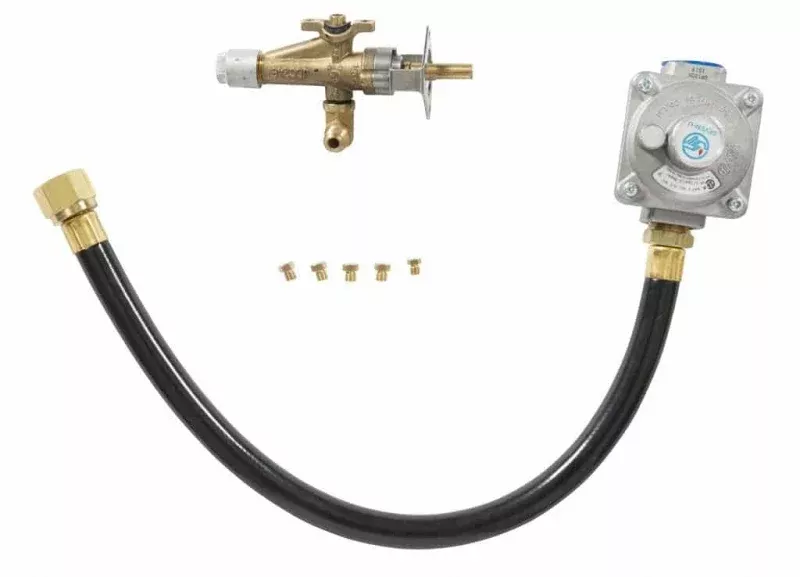 Coyote CLP2NG Conversion Kit, LP to NG