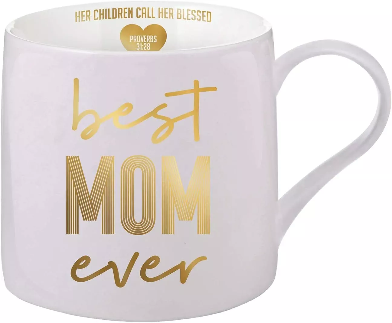 Creative Brands Taza de Café