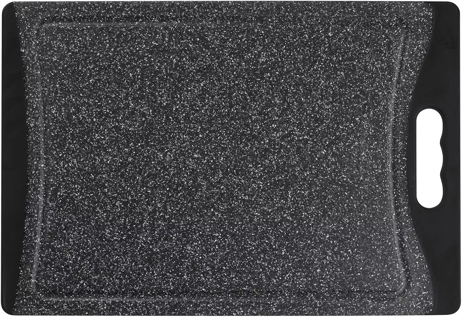 Cuisinart 14" Marble Board with Black