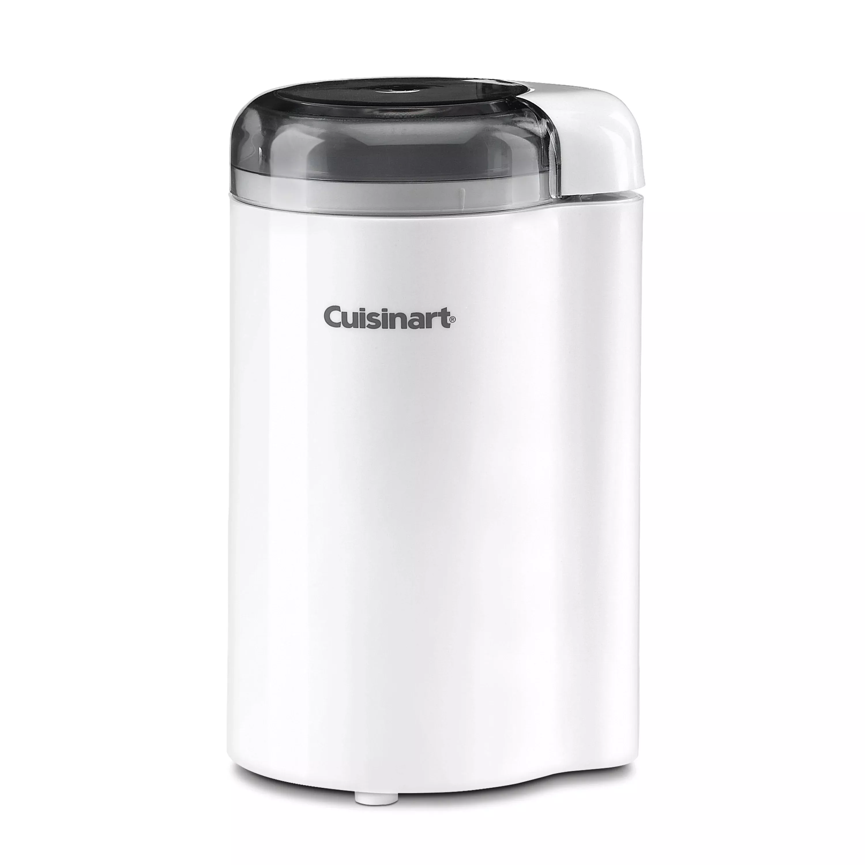 Cuisinart Coffee Grinder, White