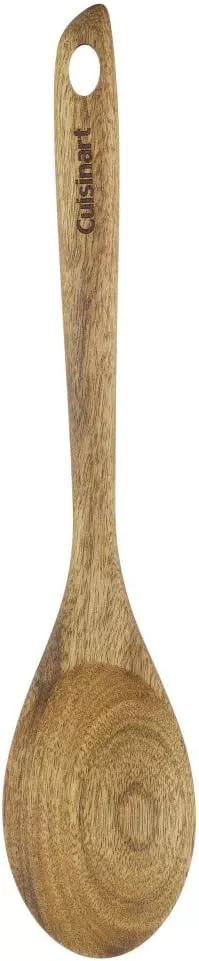 Cuisinart Cuchara Sólida de Acacia